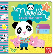 board book
