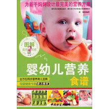 營養(yǎng)食譜