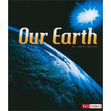 our solar system