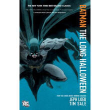 batman