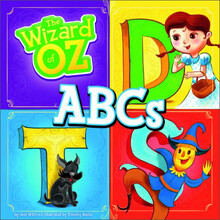 the wizard of oz
