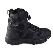 兵行者美式特战队员作战靴 特种兵战术靴 军靴