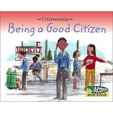 citizen