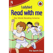 Read With Me: the Sports Day簡(jiǎn)介，目錄書(shū)摘