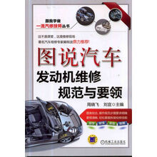 汽車發(fā)動(dòng)機(jī)