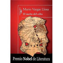 El sueno del Celta / The Celtic Dream簡介，目錄書摘