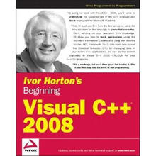 ivor horton