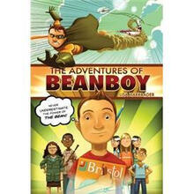 the adventures of