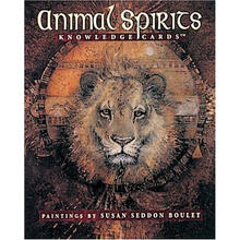 animal spirits