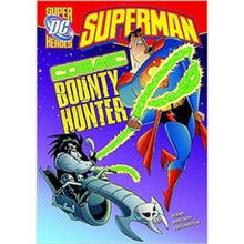 bounty