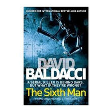 the sixth man