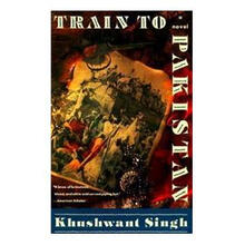 train