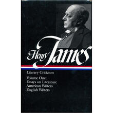henry james