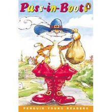 puss in boots
