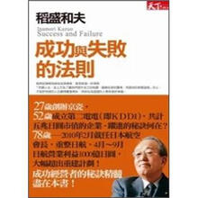 成功的法則