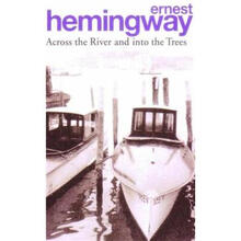 the river