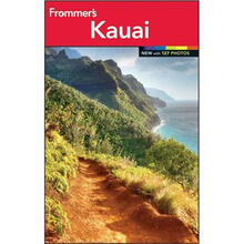Frommer's Kauai (Frommer's Color Complete)簡(jiǎn)介，目錄書摘