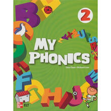 my book