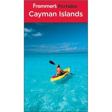 Frommer's Portable Cayman Islands簡介，目錄書摘