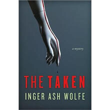 The Taken: A Hazel Micallef Mystery簡介，目錄書摘