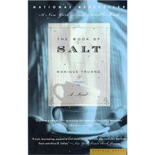 The Book of Salt: A Novel簡(jiǎn)介，目錄書摘