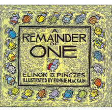 one