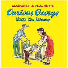 curious george