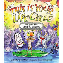 life cycle