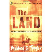 land