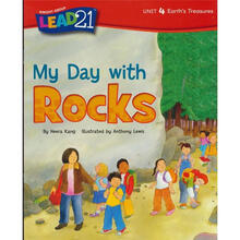 my book