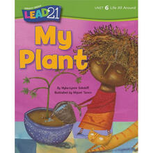 my book