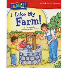 my book