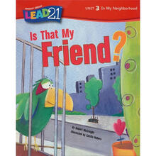my book
