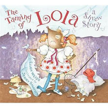 The Taming of Lola: A Shrew Story簡介，目錄書摘