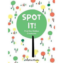spot it