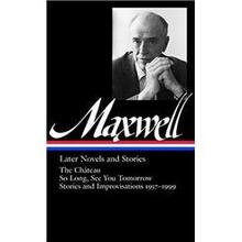 maxwell