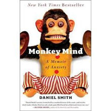 Monkey Mind: A Memoir of Anxiety簡介，目錄書摘