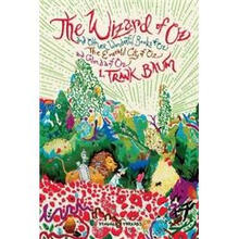 the wizard of oz