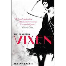 vixen
