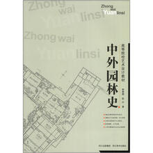 中外園林史