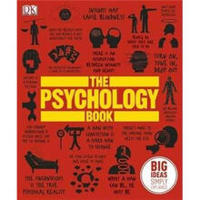 the psychology book