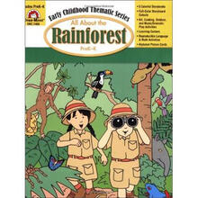 the forest