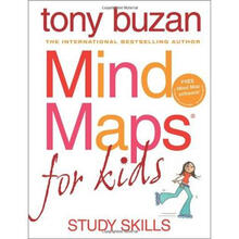 mind maps for kids