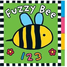 board book