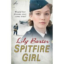 spitfire