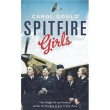 spitfire