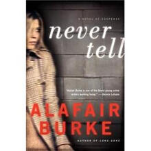 never