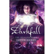 The Healing Wars (3) - Darkfall簡介，目錄書摘