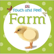 touch and feel