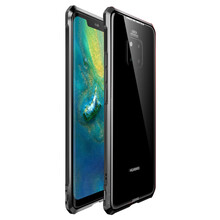 雷克塞（LEIKESAI） 華為mate20pro 手機殼/保護套